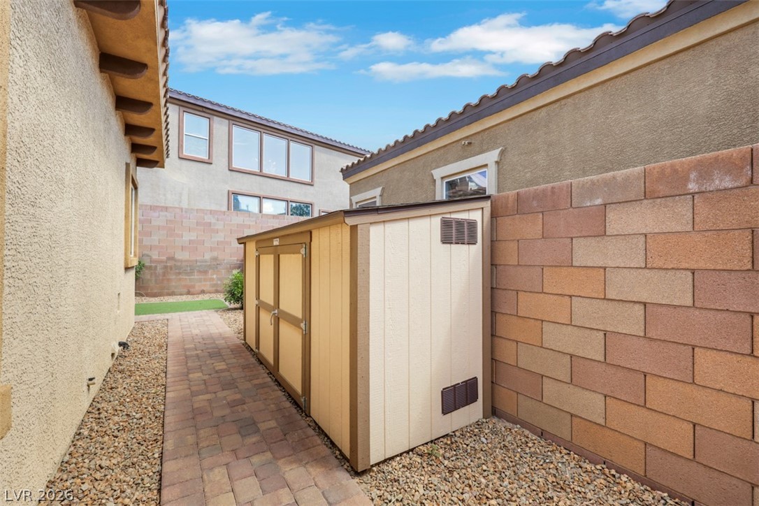 1022 Via Sacra Street Henderson NV 89011