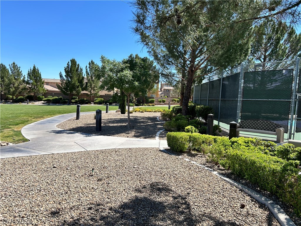 1022 Via Sacra Street Henderson NV 89011