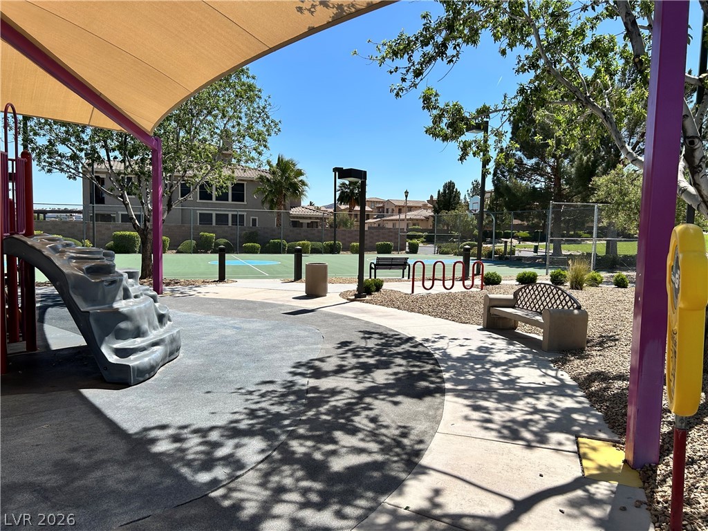 1022 Via Sacra Street Henderson NV 89011