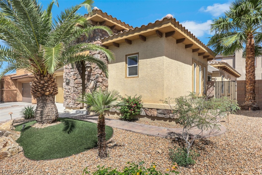 1022 Via Sacra Street Henderson NV 89011