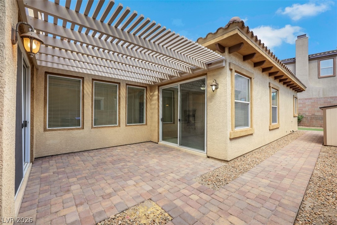 1022 Via Sacra Street Henderson NV 89011