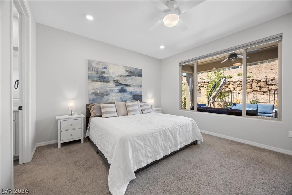 49 Stone Bluff Lane Henderson NV 89011