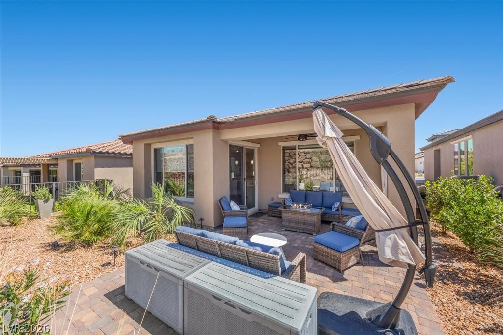 49 Stone Bluff Lane Henderson NV 89011