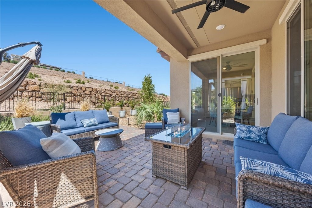49 Stone Bluff Lane Henderson NV 89011