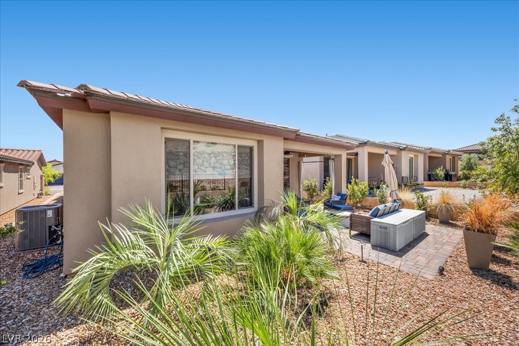 49 Stone Bluff Lane Henderson NV 89011