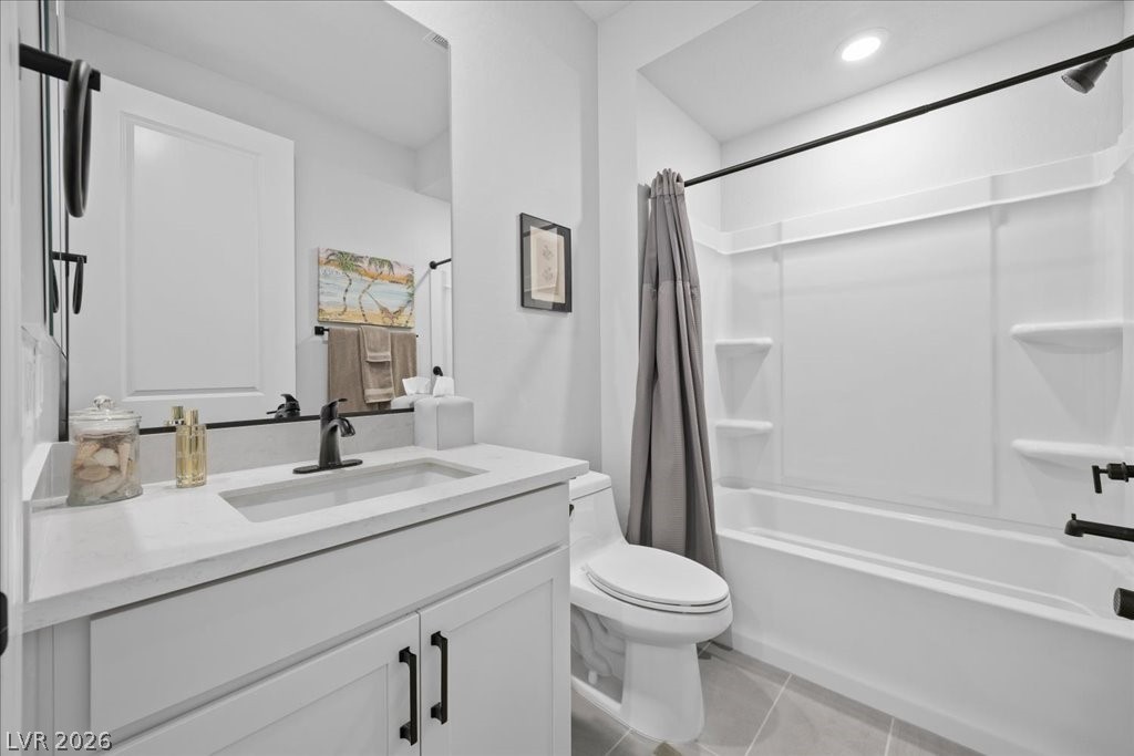 49 Stone Bluff Lane Henderson NV 89011