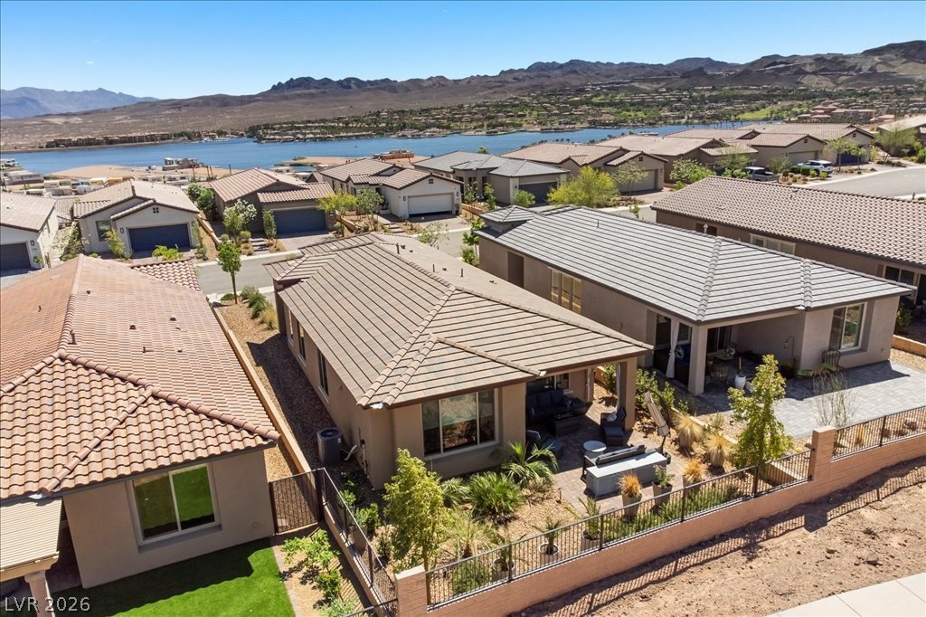 49 Stone Bluff Lane Henderson NV 89011