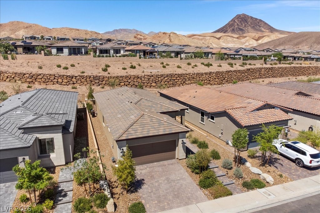 49 Stone Bluff Lane Henderson NV 89011