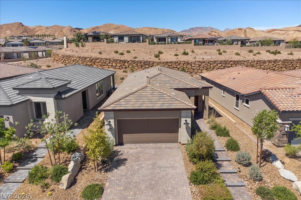 49 Stone Bluff Lane Henderson NV 89011