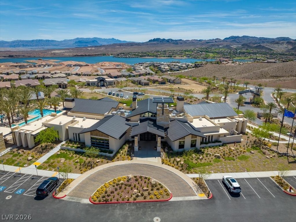 49 Stone Bluff Lane Henderson NV 89011