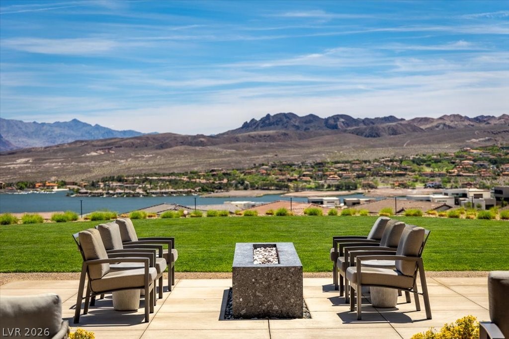 49 Stone Bluff Lane Henderson NV 89011