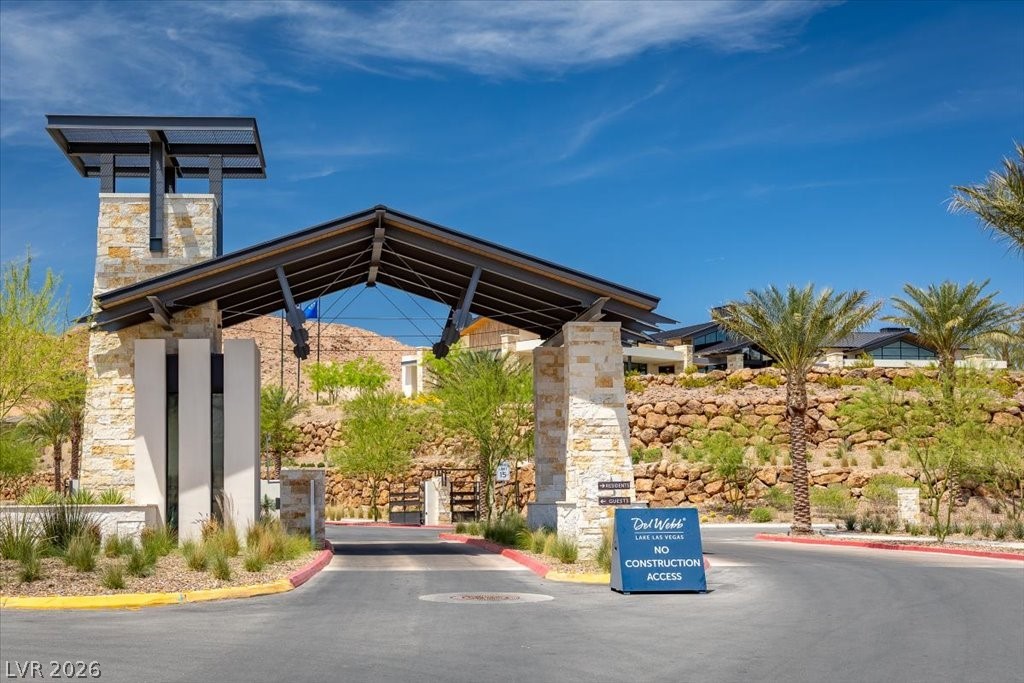 49 Stone Bluff Lane Henderson NV 89011