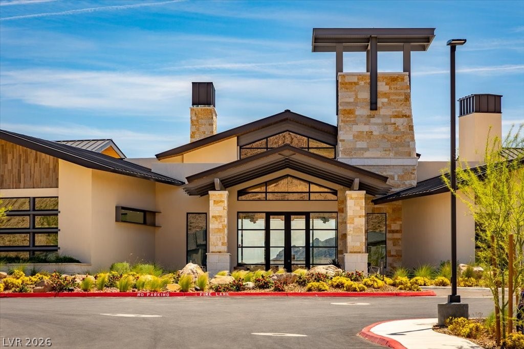 49 Stone Bluff Lane Henderson NV 89011