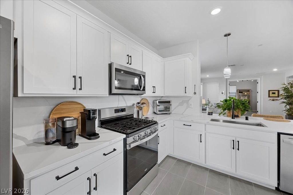 49 Stone Bluff Lane Henderson NV 89011