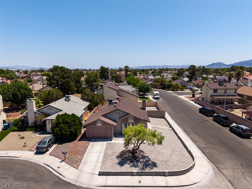 7194 Hardtack Circle Las Vegas NV 89119