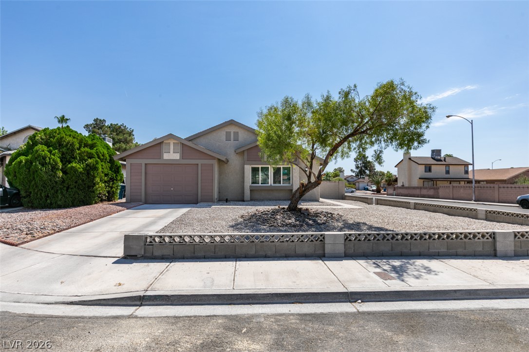 7194 Hardtack Circle Las Vegas NV 89119
