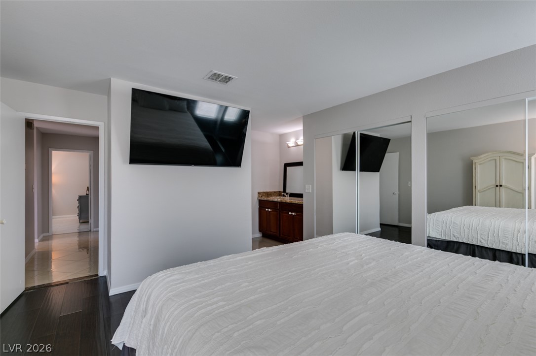 7194 Hardtack Circle Las Vegas NV 89119