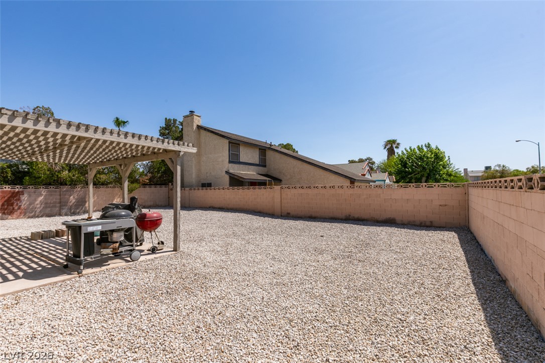 7194 Hardtack Circle Las Vegas NV 89119