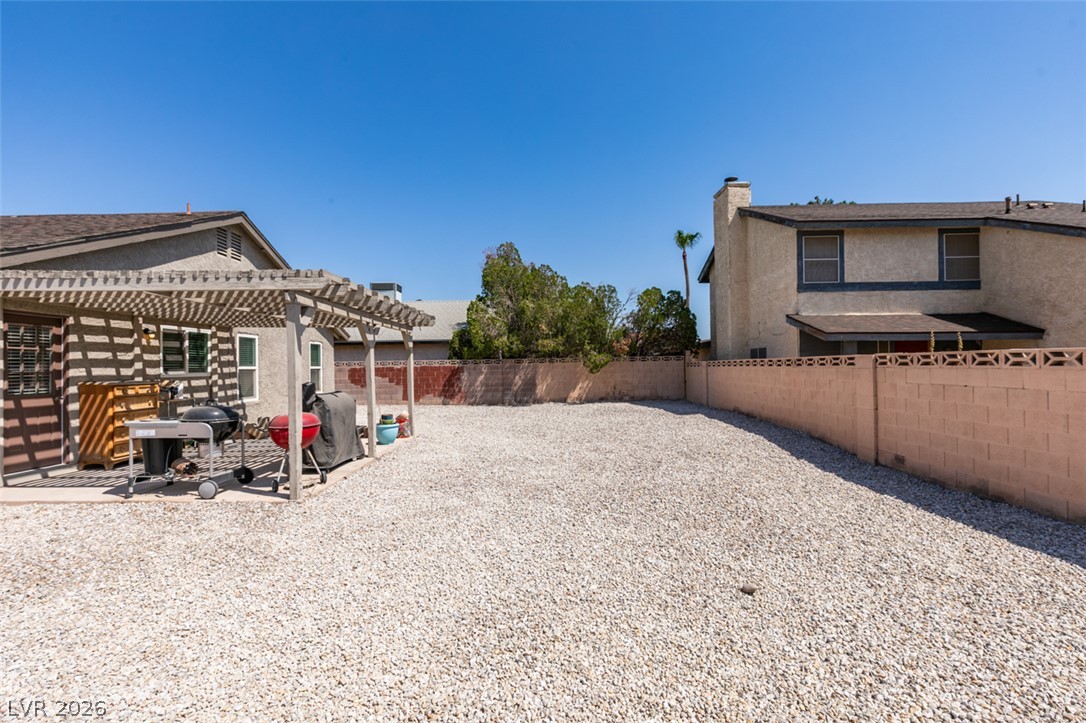 7194 Hardtack Circle Las Vegas NV 89119