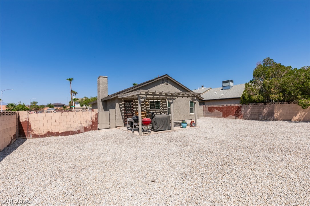 7194 Hardtack Circle Las Vegas NV 89119