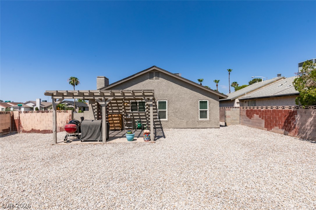 7194 Hardtack Circle Las Vegas NV 89119
