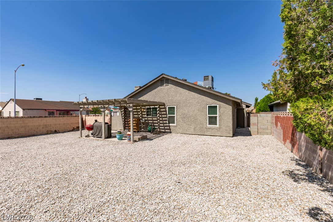 7194 Hardtack Circle Las Vegas NV 89119