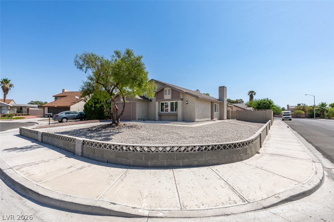 7194 Hardtack Circle Las Vegas NV 89119
