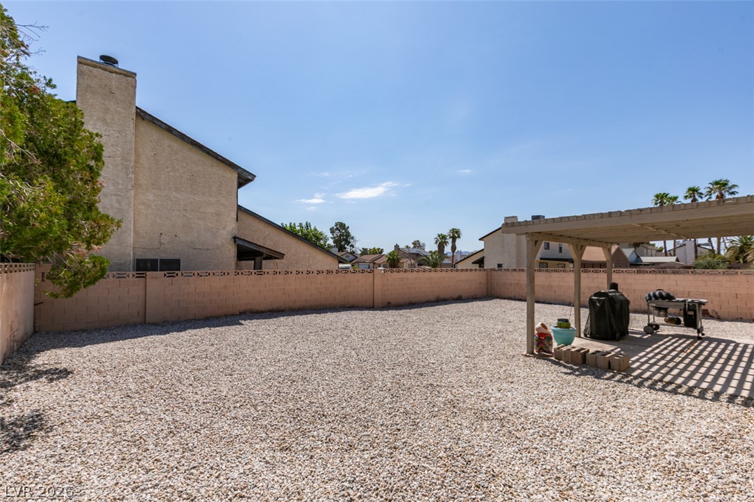 7194 Hardtack Circle Las Vegas NV 89119
