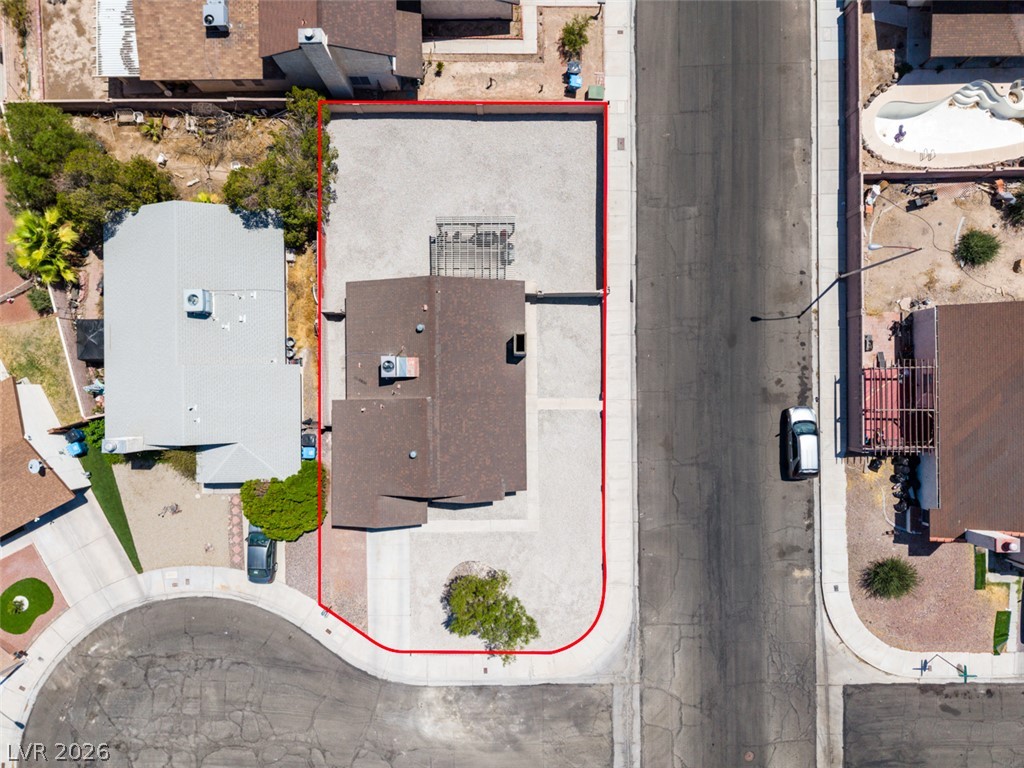 7194 Hardtack Circle Las Vegas NV 89119