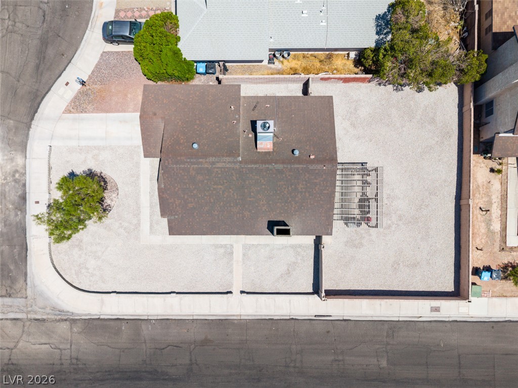 7194 Hardtack Circle Las Vegas NV 89119