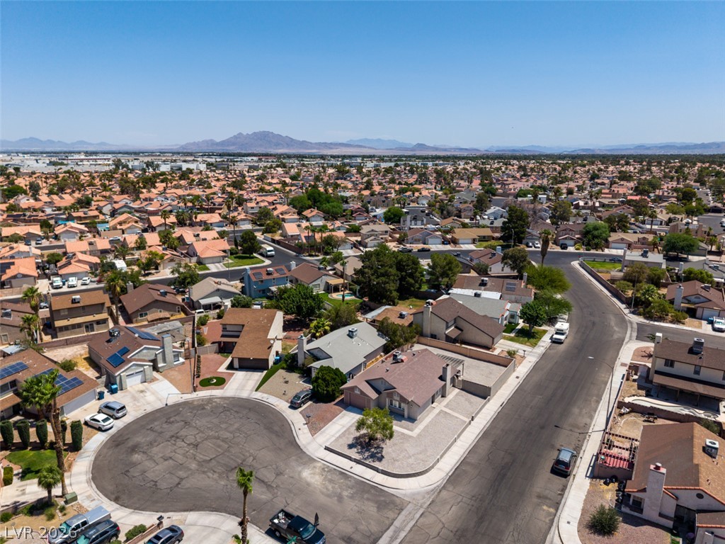 7194 Hardtack Circle Las Vegas NV 89119