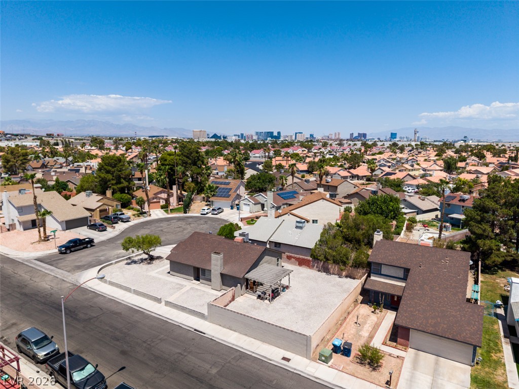7194 Hardtack Circle Las Vegas NV 89119