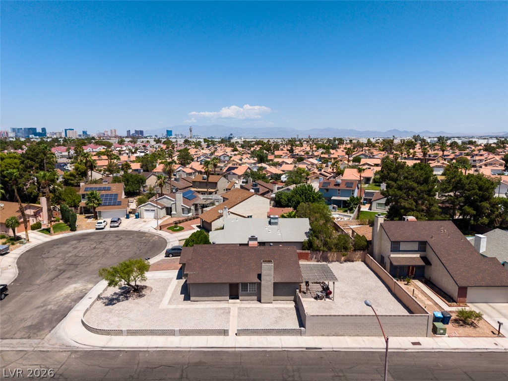 7194 Hardtack Circle Las Vegas NV 89119