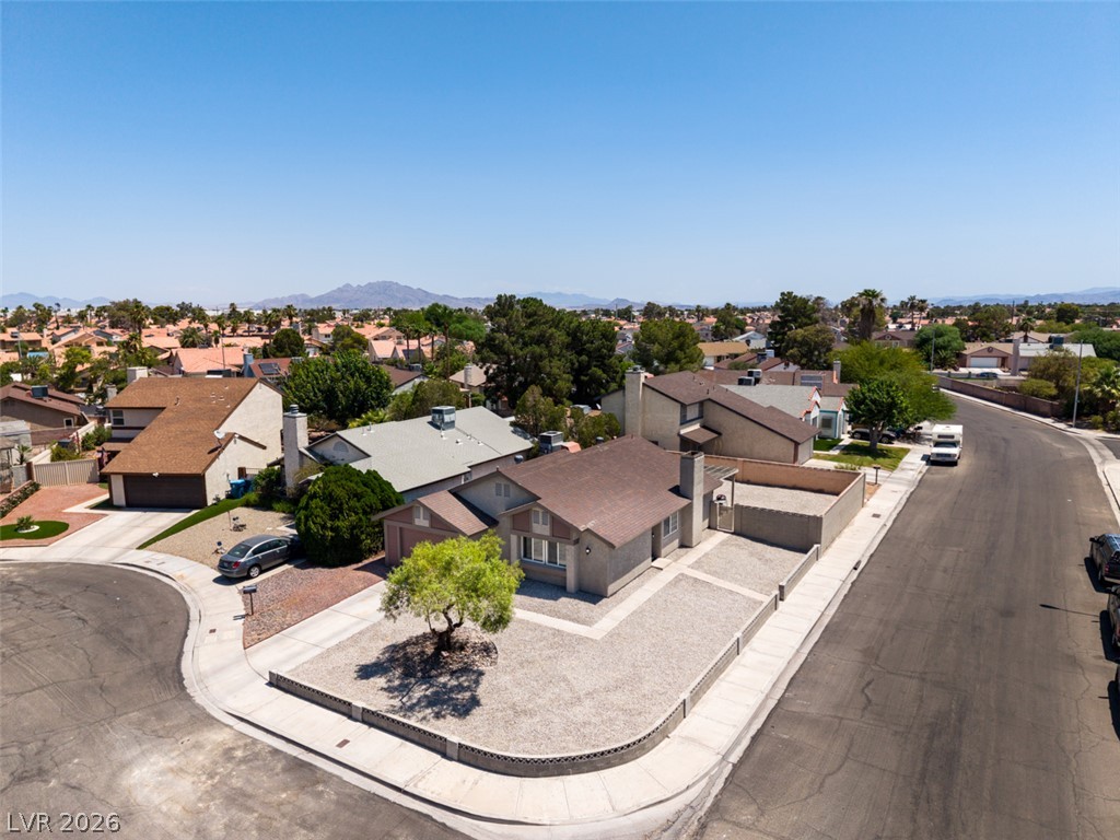 7194 Hardtack Circle Las Vegas NV 89119