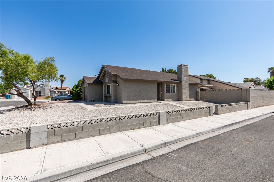 7194 Hardtack Circle Las Vegas NV 89119