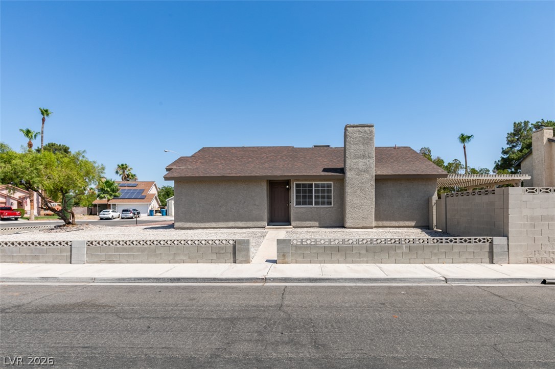7194 Hardtack Circle Las Vegas NV 89119