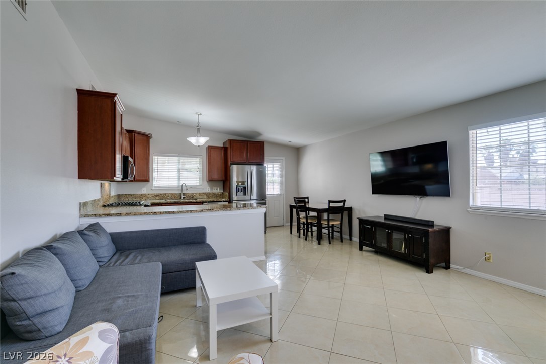 7194 Hardtack Circle Las Vegas NV 89119