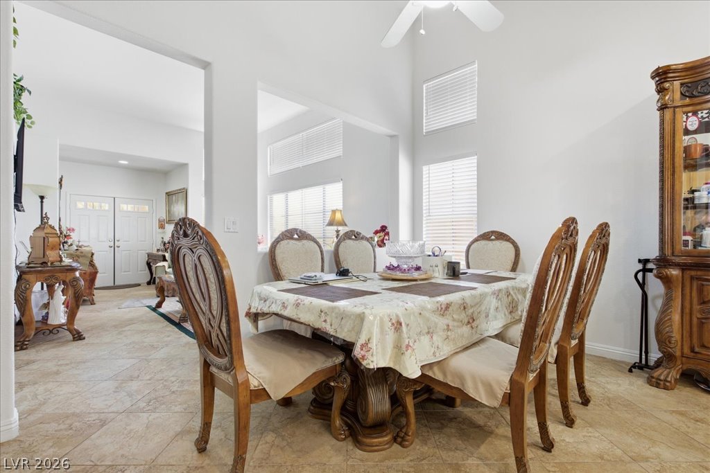1722 Council Bluff Lane North Las Vegas NV 89031