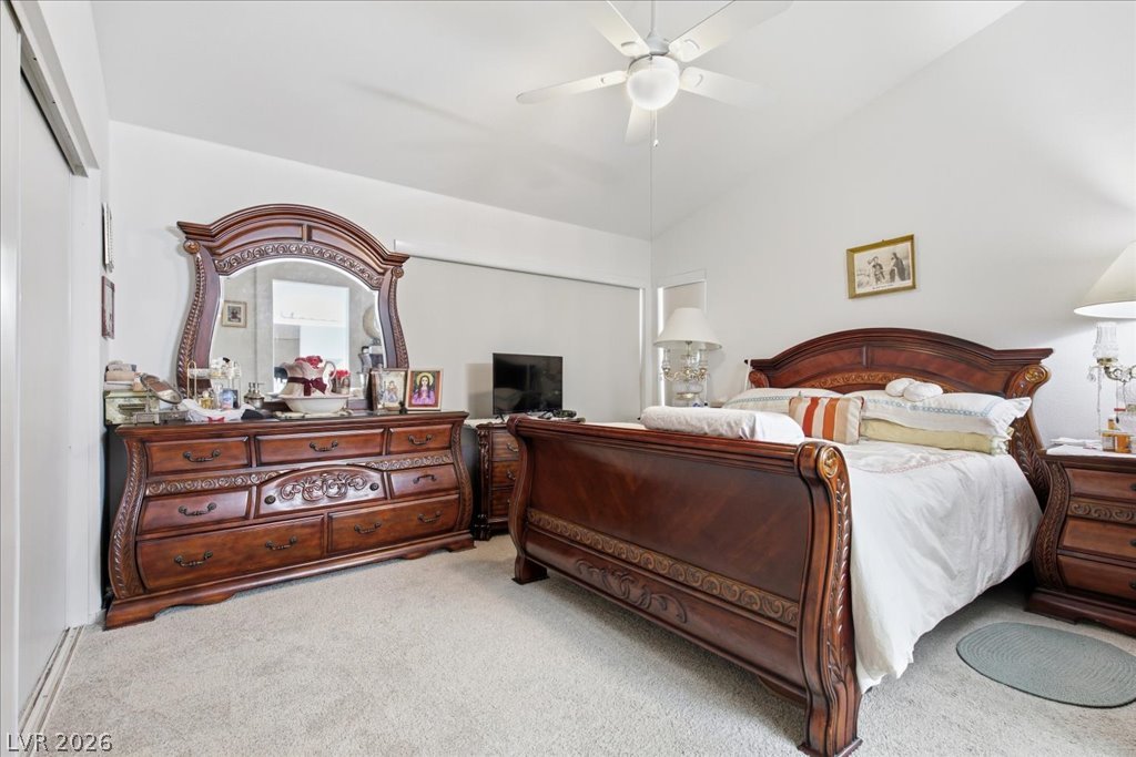 1722 Council Bluff Lane North Las Vegas NV 89031