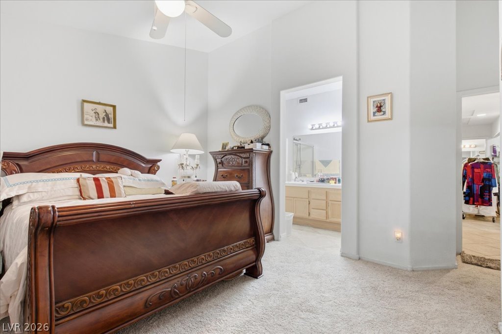 1722 Council Bluff Lane North Las Vegas NV 89031