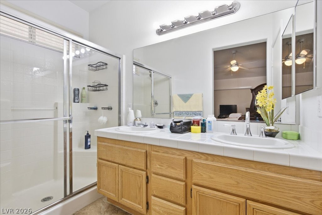 1722 Council Bluff Lane North Las Vegas NV 89031