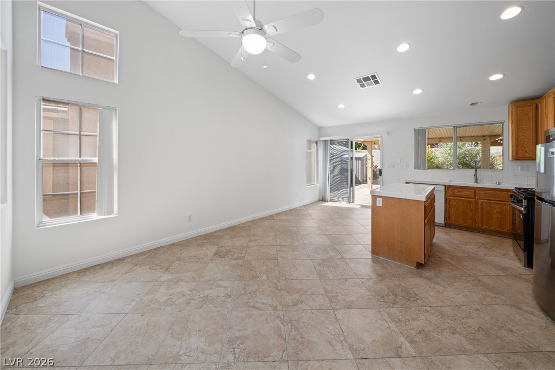 1722 Council Bluff Lane North Las Vegas NV 89031