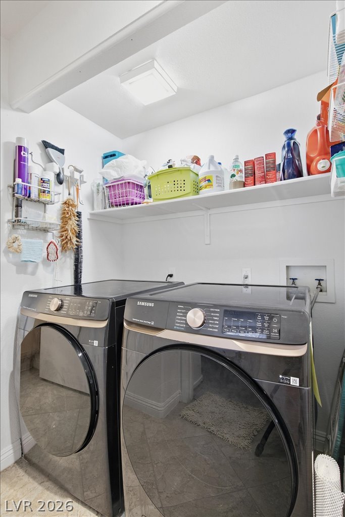 1722 Council Bluff Lane North Las Vegas NV 89031