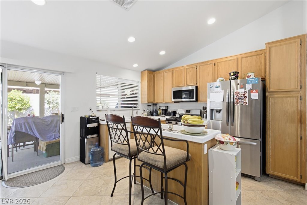 1722 Council Bluff Lane North Las Vegas NV 89031