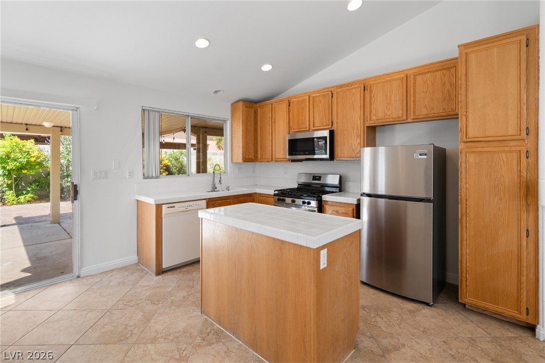 1722 Council Bluff Lane North Las Vegas NV 89031