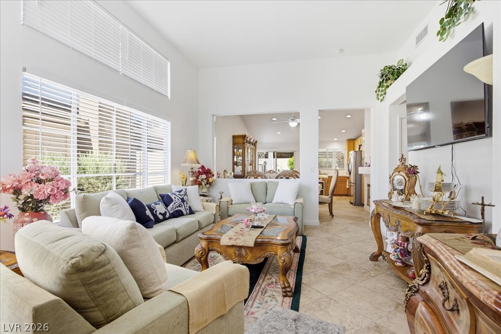 1722 Council Bluff Lane North Las Vegas NV 89031