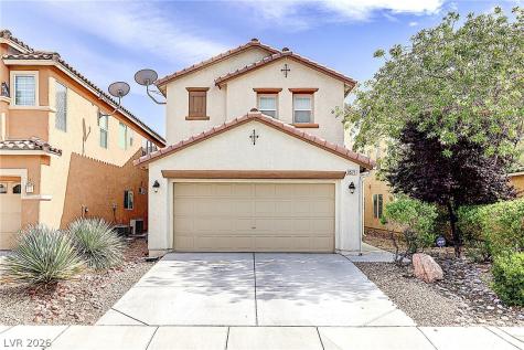 9571 Wenmarie Court Las Vegas NV 89148