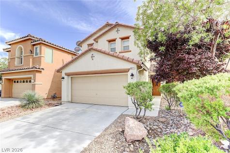 9571 Wenmarie Court Las Vegas NV 89148