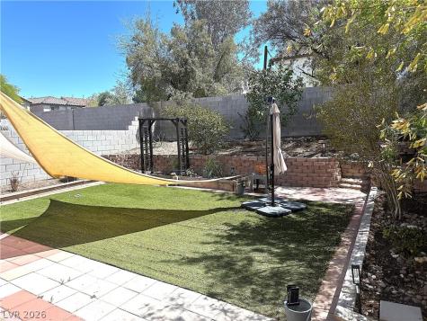 9571 Wenmarie Court Las Vegas NV 89148