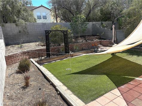 9571 Wenmarie Court Las Vegas NV 89148